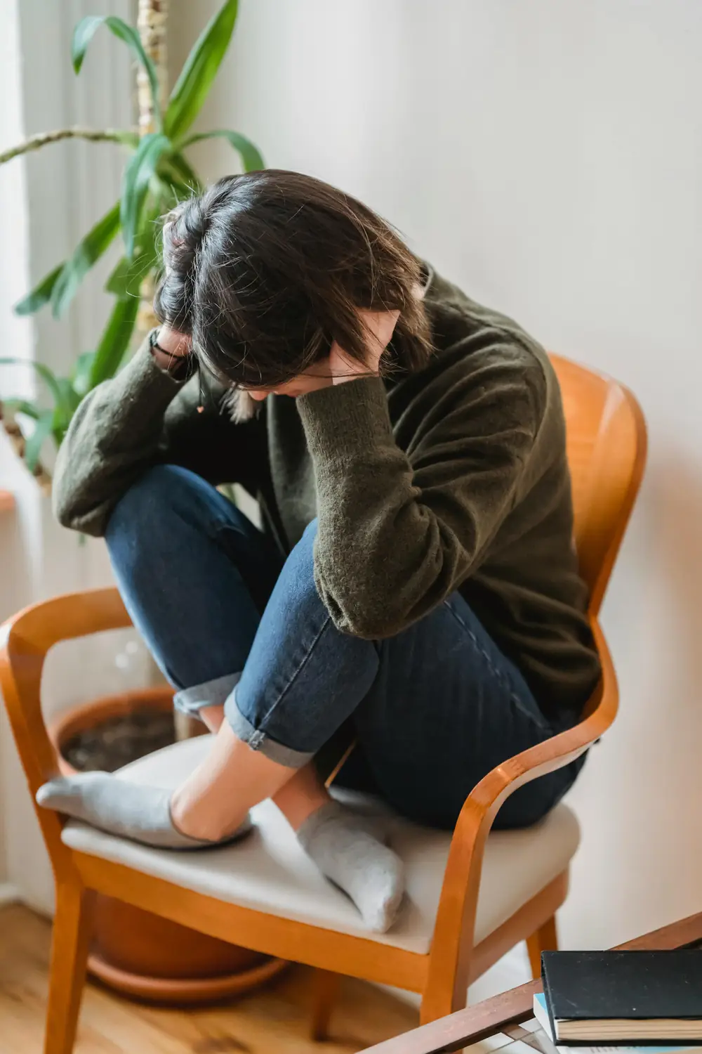 Centro de Rehabilitación de Adicciones 24hs — Adolescentes y Adultos — terapia individual especializada en tratamiento de adicciones